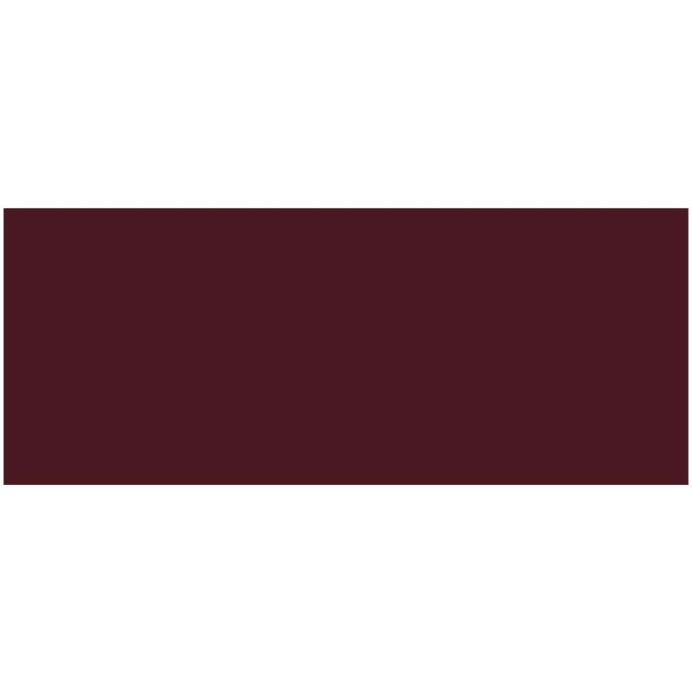 Vernice Gel Antiruggine Pronta All'Uso Senza Bisogno Di Trattamenti Preliminari, Latta Da 750 Ml Castagna Brillante - Foto 2