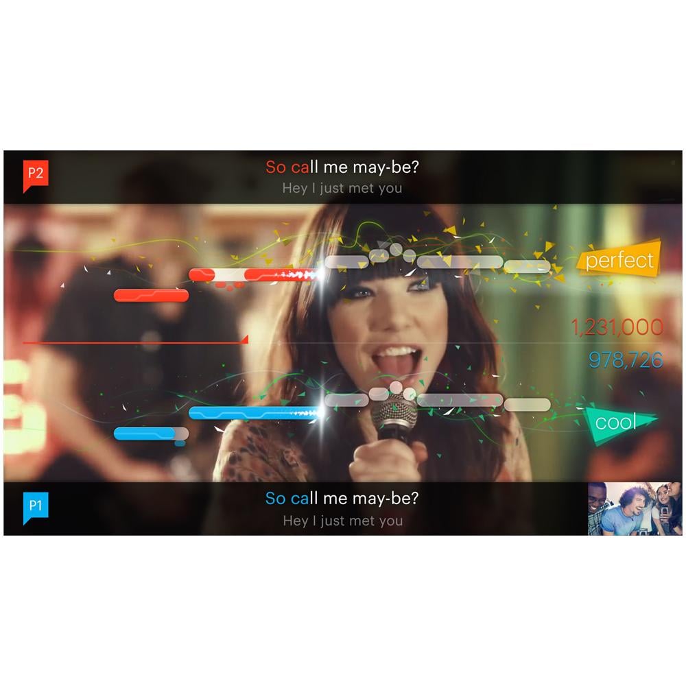 SingStar Ultimate Party PS3 Basic PlayStation 3 videogioco - Foto 1