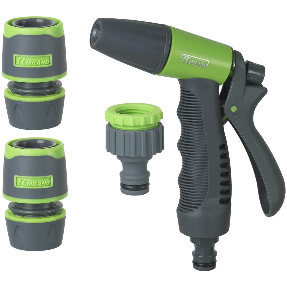 PRA / TB1306 Kit Irrigazione Con Pistola - Foto 1