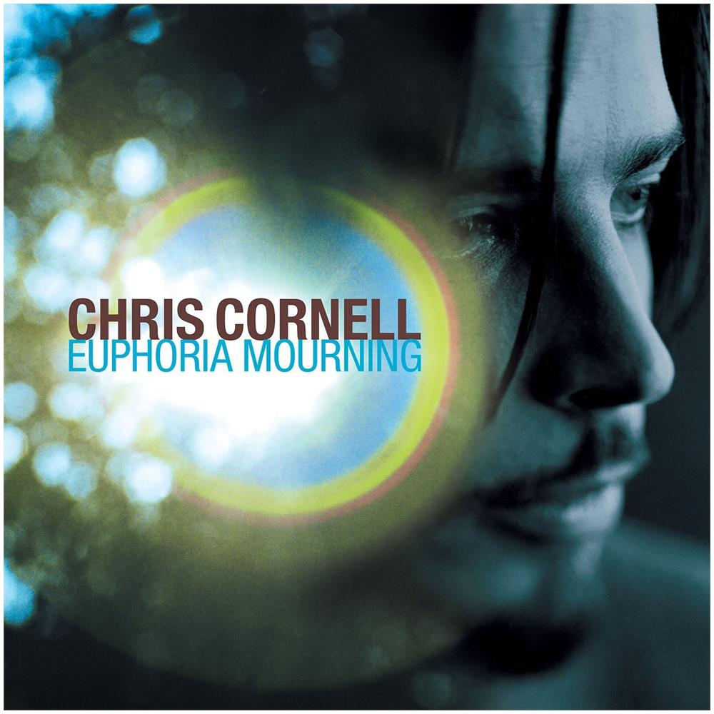 Chris Cornell - Euphoria Mourning - Foto 1