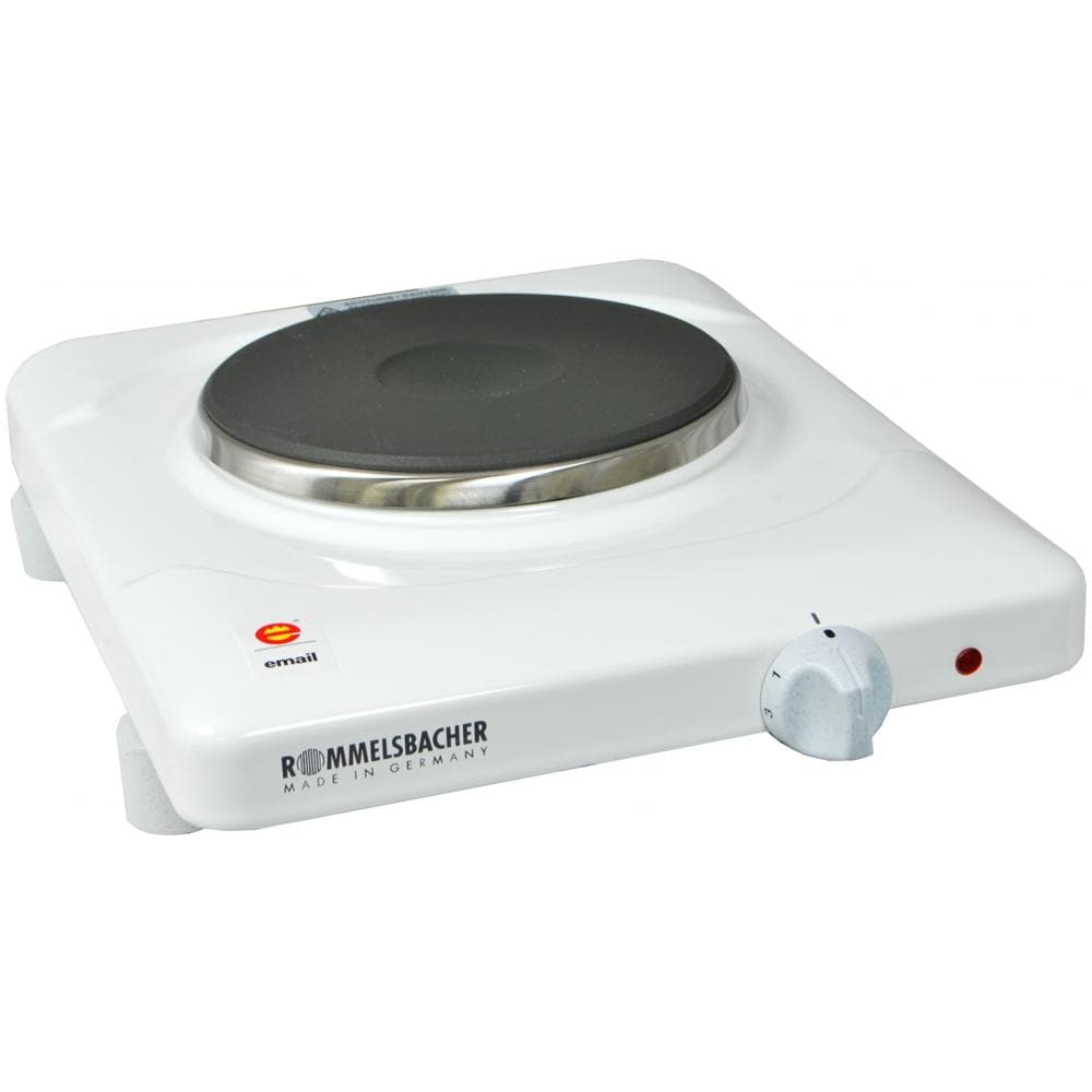 THL1097 Piastra ElettricaPotenza 1000 Watt Colore Bianco - Foto 2