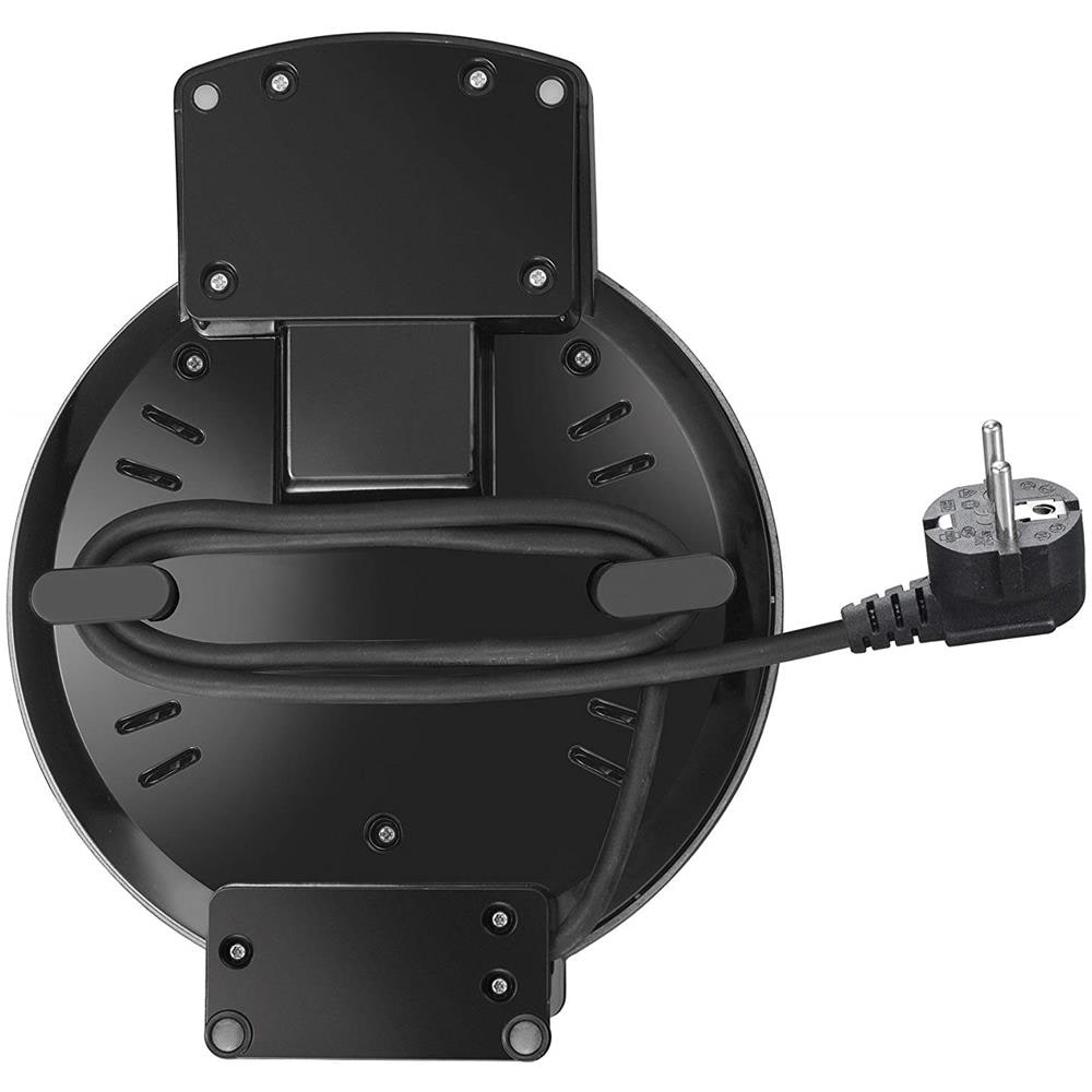 Diamond Macchina per Waffle Potenza 1200 Watt - Foto 2