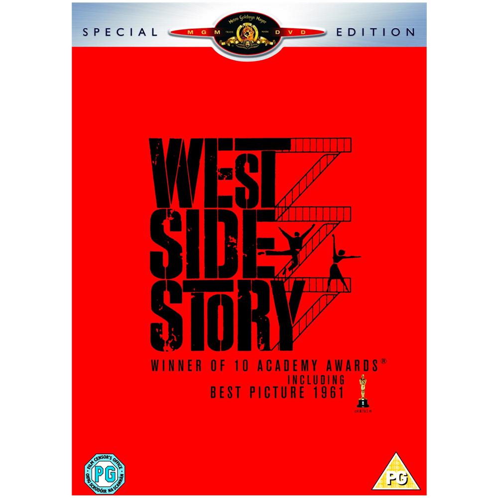 West Side Story (Special Edition) [ Edizione: Regno Unito] - Foto 1