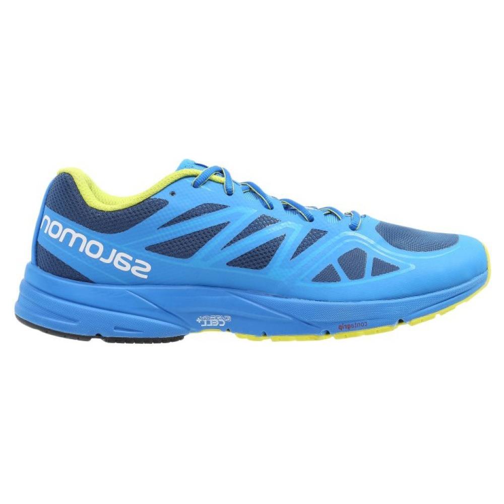 Azzurro Blu Scarpe Eprice 44 Uomo Aereo A3 Sonic Salomon Y67vbygf