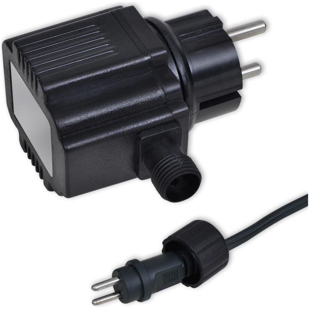 Pupazzo Di Neve Gonfiabile 240 Cm - Foto 8