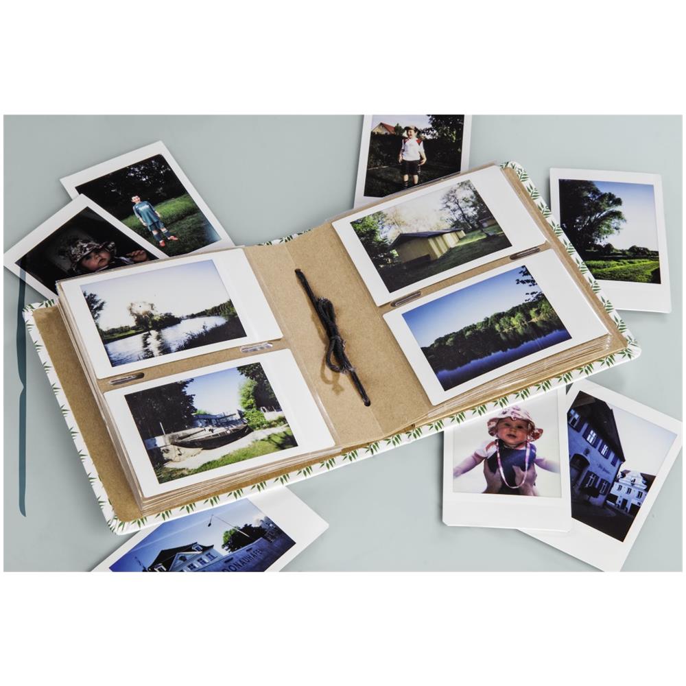 Album Fotografico Meloni 5.4x8.6 cm 56 Pagine - Foto 2