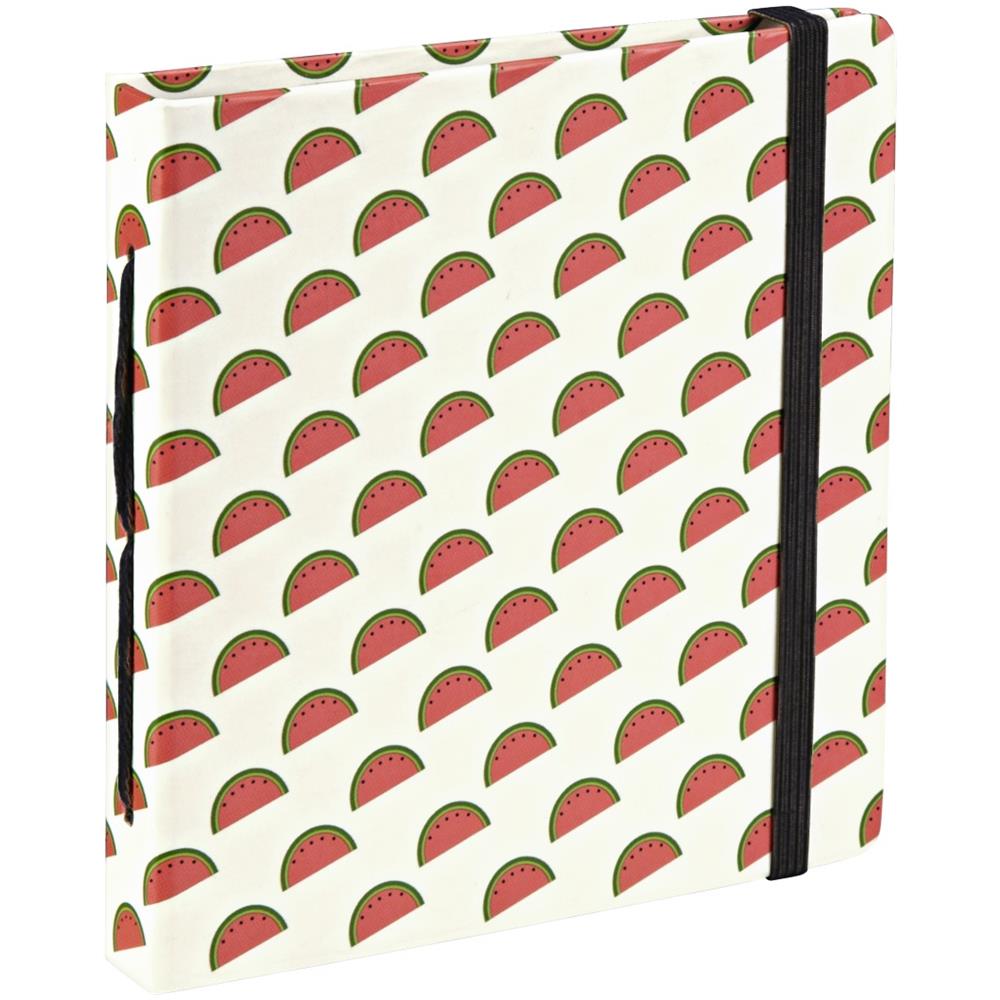Album Fotografico Meloni 5.4x8.6 cm 56 Pagine - Foto 1
