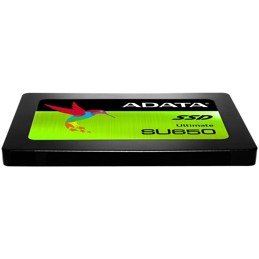 SSD 240 GB Serie Ultimate SU650 2.5" Interfaccia Sata III 6 GB / s - Foto 2