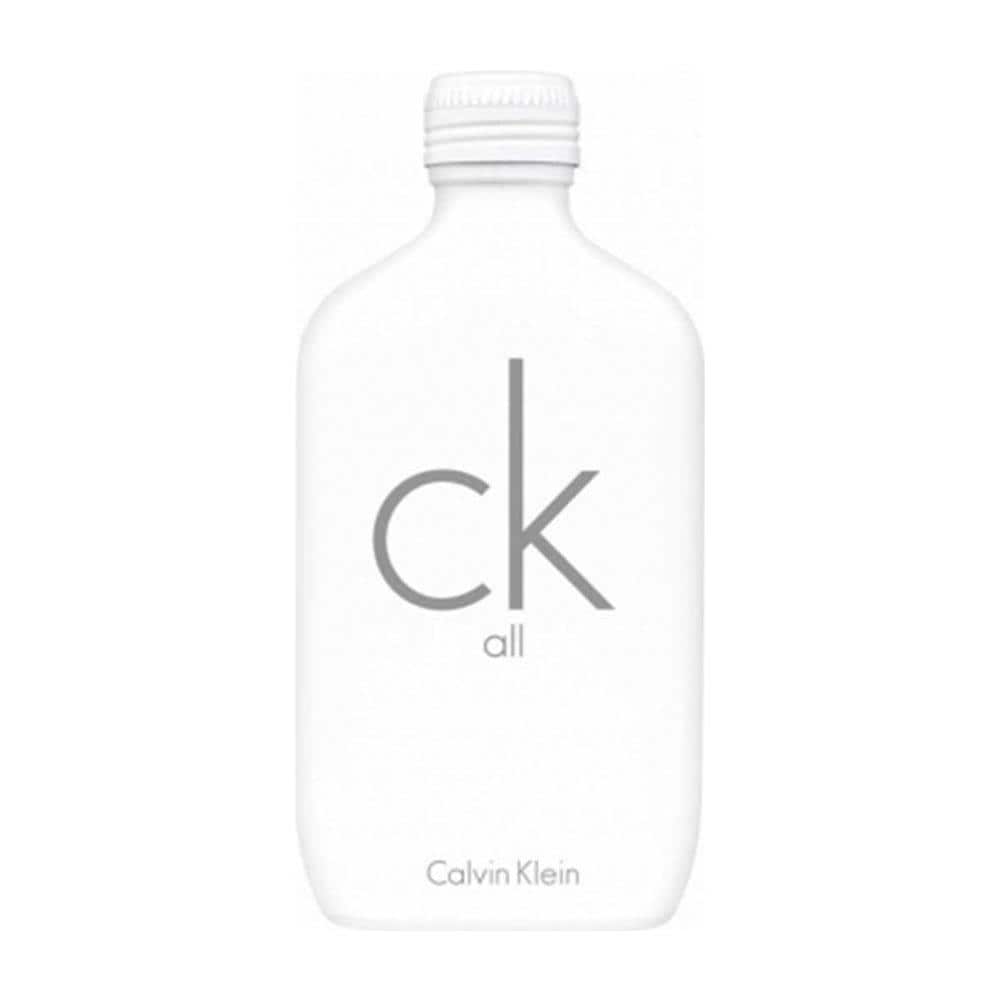 Ck All Eau De Toilette Spray 100ml - Foto 4