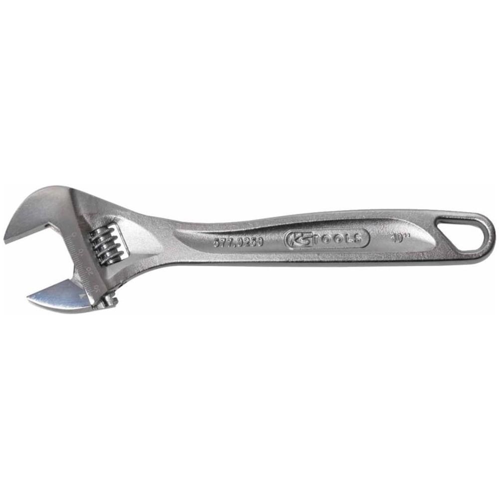 Classic Chiave Inglese Metrica Regolabile 18 Mm 577.0150 - Foto 1