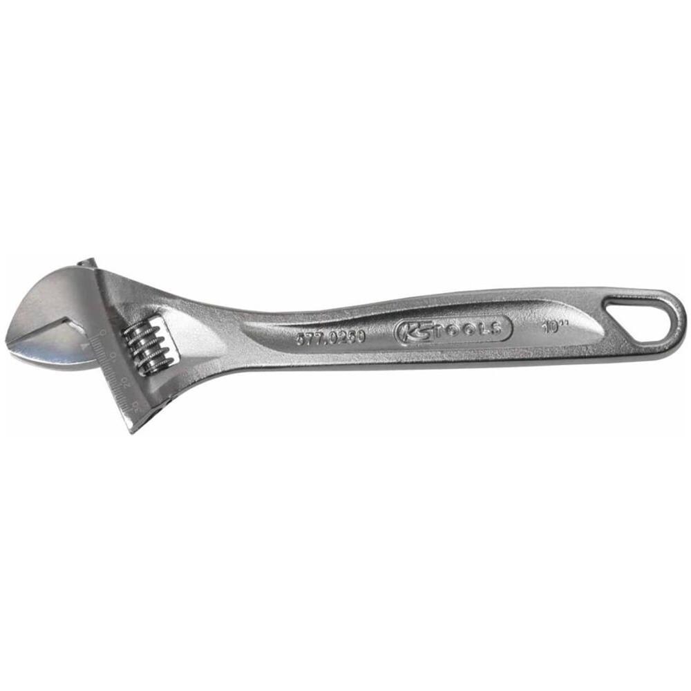Classic Chiave Inglese Metrica Regolabile 18 Mm 577.0150 - Foto 2