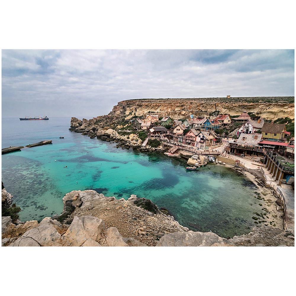 Zoom Ultragrandangolare AF-P DX NIKKOR 10-20mm f / 4.5-5.6G VR - Foto 5