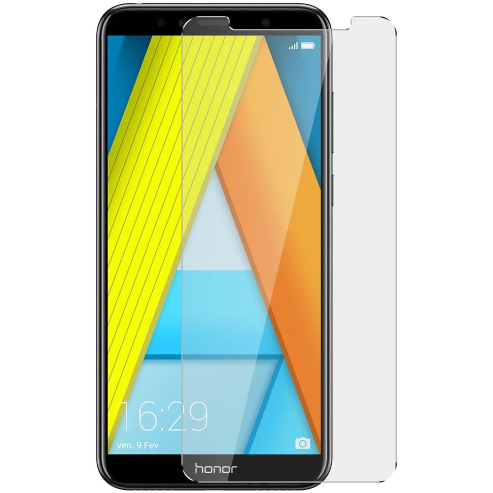 3x Vetro Temperato 9H Protettivo Pellicola Proteggi Schermo Huawei Honor 7A 3x Vetro Temperato 9H Protettivo Pellicola Proteggi Schermo Huawei Honor 7A