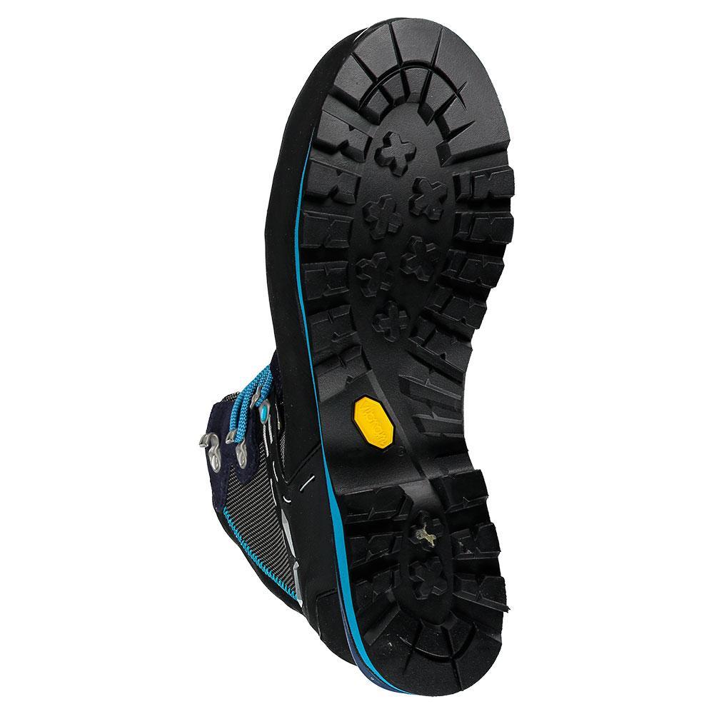 Scarponi Salewa Crow Goretex Scarpe Donna Eu 41 - Foto 2