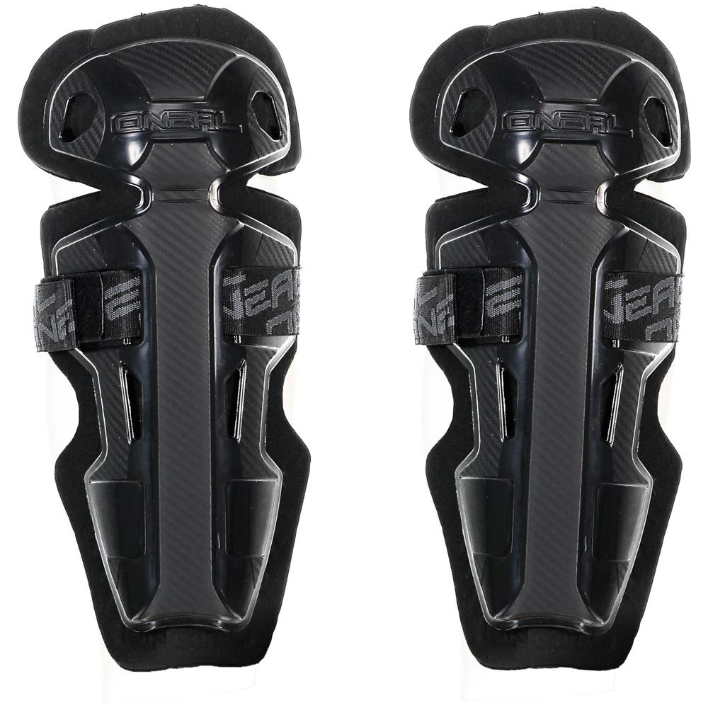 Protezioni Corpo Oneal Pro Ii Rl Knee Cups Junior Protezioni One Size - Foto 1