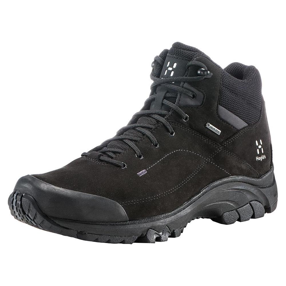 Scarponi Ridge Mid Gt Scarpe Uomo Eu 48 - Foto 1