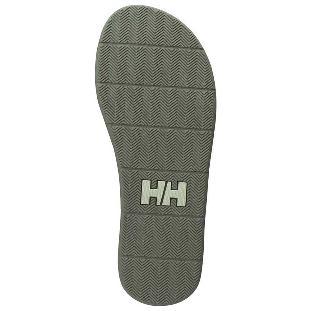 Infradito Helly Hansen Seasand Leather Scarpe Uomo Eu 41 - Foto 2