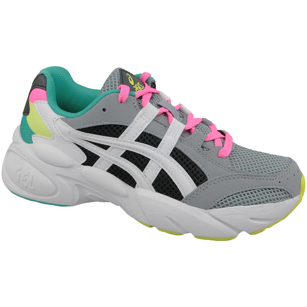 giubbotto bambino asics