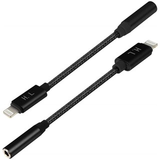 Adattatore 5 In 1 Lightning Per IPhone: HDMI, USB, Jack 3.5mm E Ricarica, Compatibile Con IPhone 14/13/12 E Più