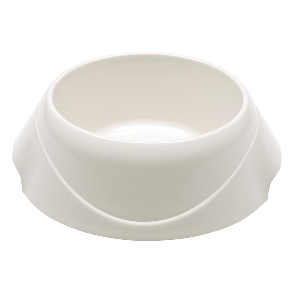 Ciotola Plastica Stabile Antiscivolo Cani Varie Misure Colori Magnus - Foto 1