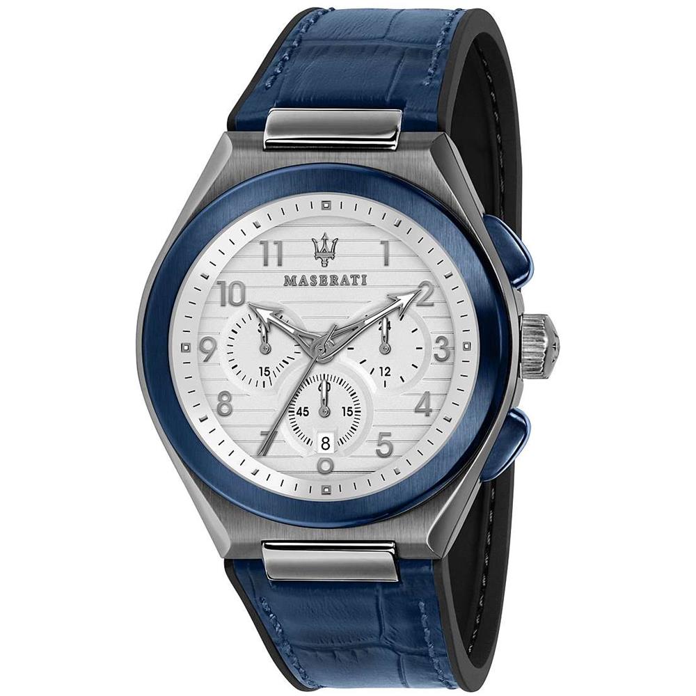 Triconic R8871639001 Orologio Uomo Al Quarzo - Foto 2