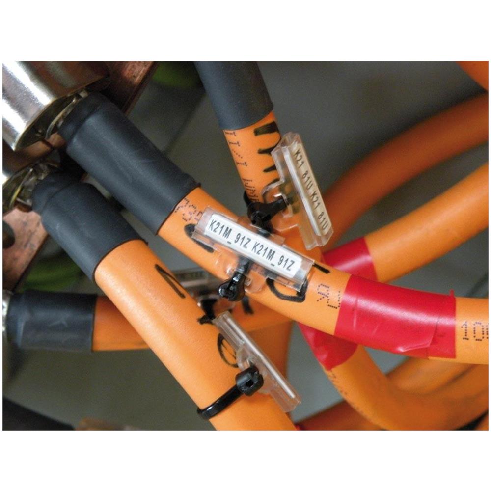 Tubetto Pmf-et Serie Flat A Fascetta L= 30 - 63070 - Foto 1