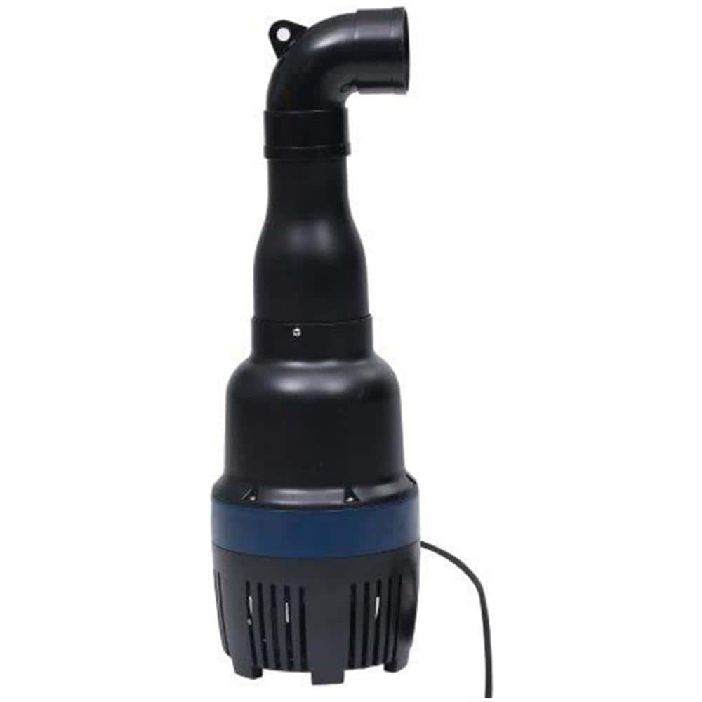 Pompa per Stagno 16000 L / h 75 W - Foto 3