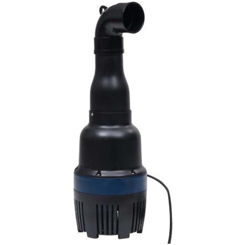 Pompa per Stagno 16000 L / h 75 W - Foto 1