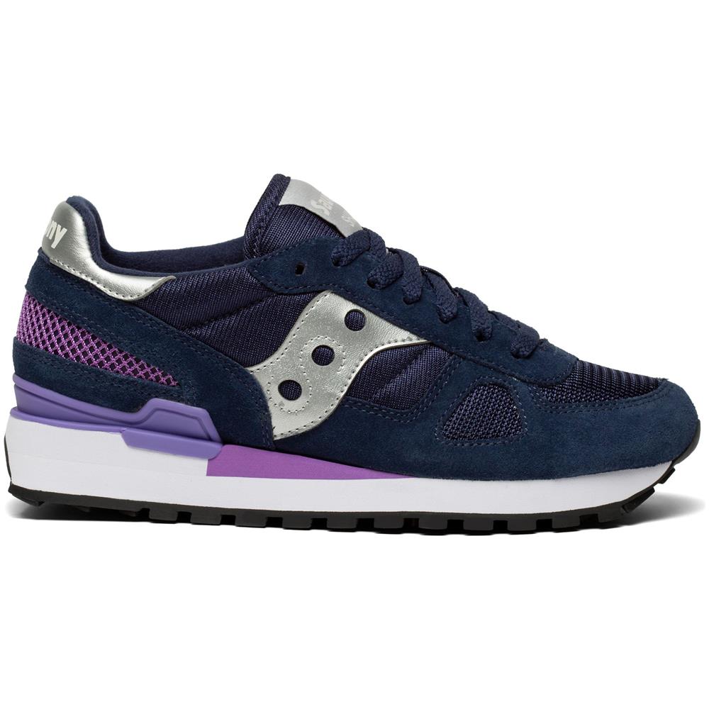 Saucony jazz blu, Collezione Estate 2022 - Stileo.it