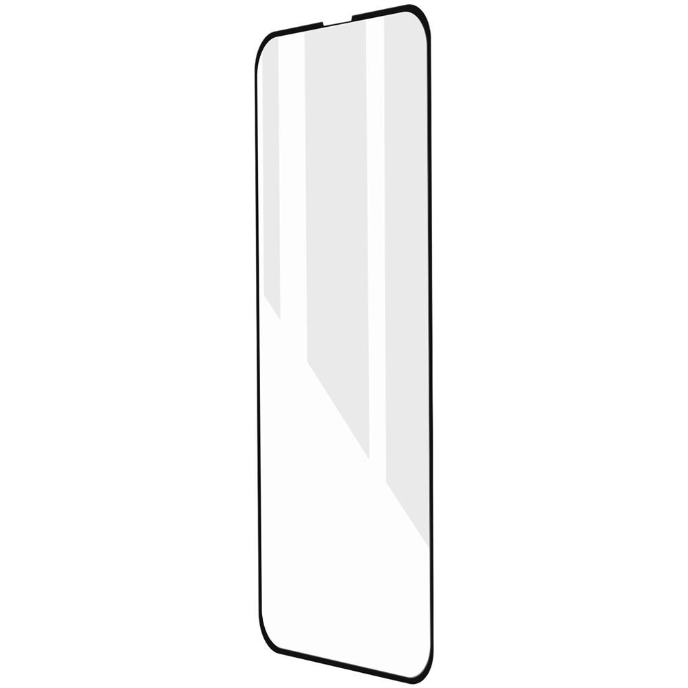 Pellicola Apple Iphone 13 Mini 7h Smussata Flexible Glass Max Nera - Foto 4