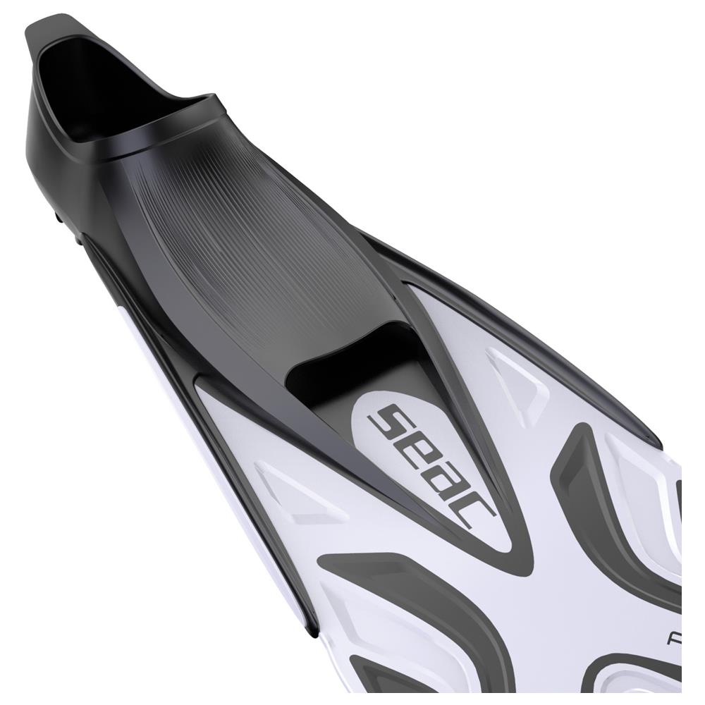 Pinne Azzurra 42/43 Bianco - Foto 3