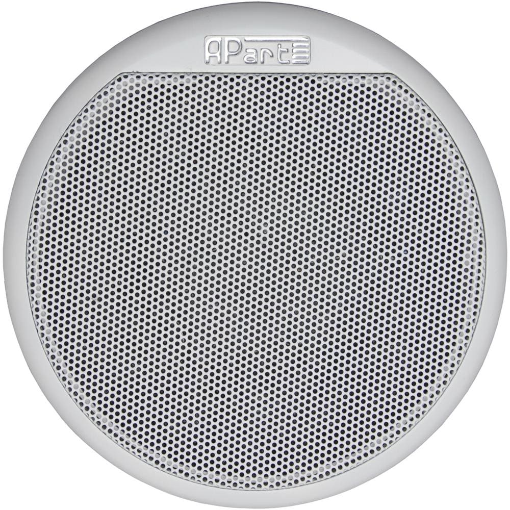 Diffusori Acustici Apart Cmar5-w - 5"" Altoparlante Da Incasso Resistente All'umidità - Foto 1