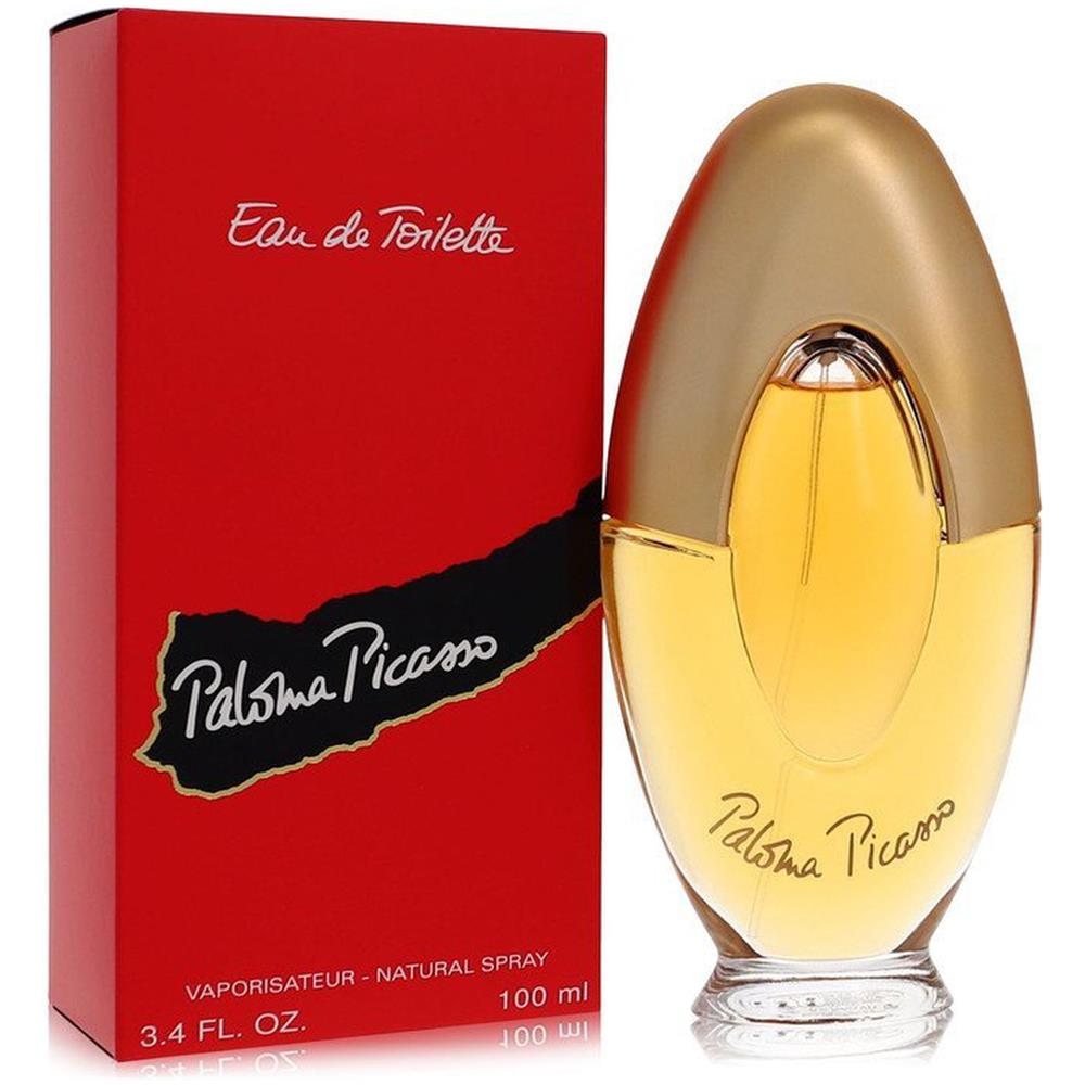 By Eau De Toilette Spray 3.4 Oz (women) - Foto 1