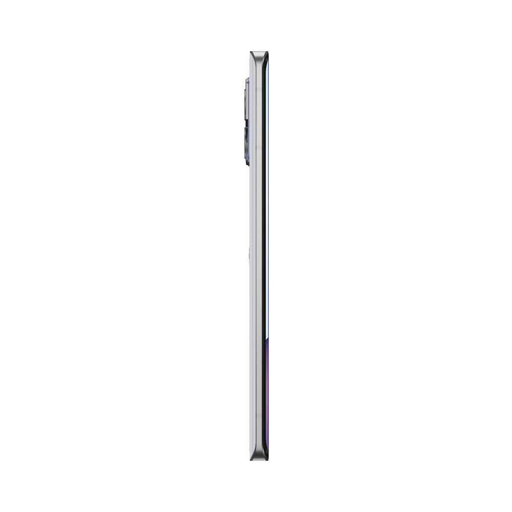 [Ricondizionato BASIC] Edge 30 Fusion 5G 128GB 8GB Ram 6.55" Doppia SIM Android 12 USB tipo-C 4400 mAh Aurora White - Foto 11