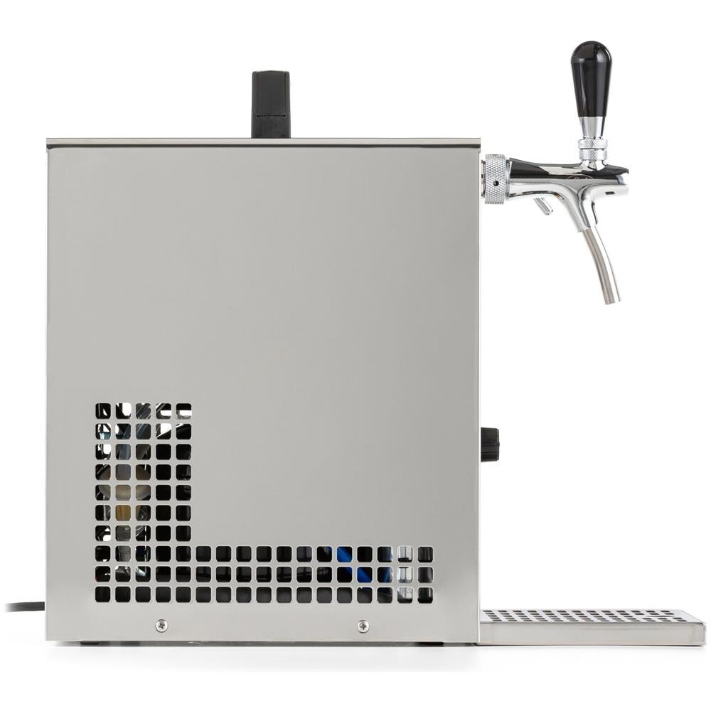 Set Completo Spillatore Birra Dispenser Birra Macchina Per Birra - Pygmy 25 1-linea 35 Litri /h - Incl. Torre Di Erogazione Green Line Keg Nc Adattatore - Foto 4