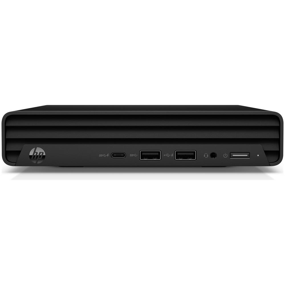 Pro Mini 260 G9 Desktop PC Intel® Core™ i3 8 GB DDR4-SDRAM Windows 11 Pro Mini PC - Foto 1