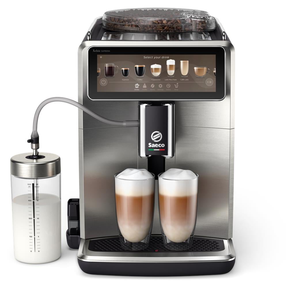Macchina da Caffè SM8885/00 Xelsis Suprema - Foto 2