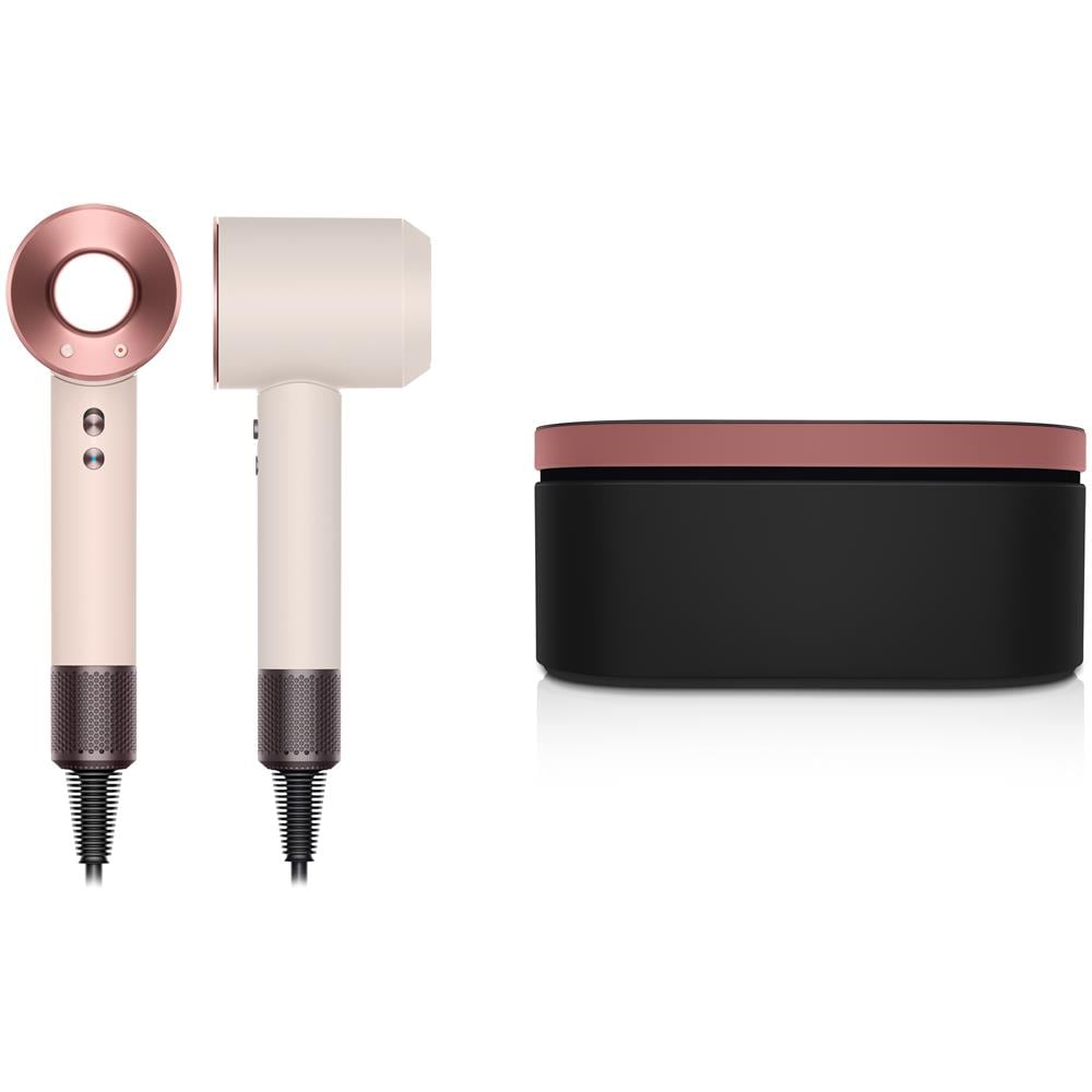 Asciugacapelli Supersonic Potenza 1600 W Colore Rosa - Foto 2