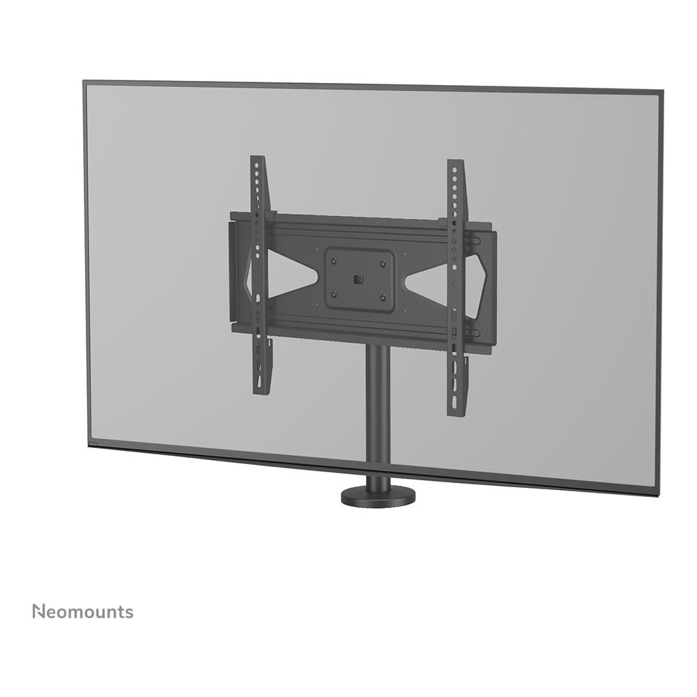 DS42-430BL14 Supporto da tavolo per TV 32-55"- a fissaggio - girevole - Foto 1