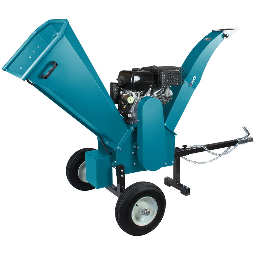 Cippatrice Ks 700ws Potenza Del Motore, Cv 15 Tipo Di Lancio Manuale /elettrico - Foto 4