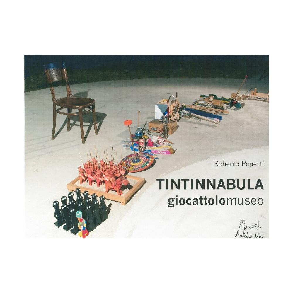 Roberto Papetti - Tintinnabula giocattolomuseo - Foto 2