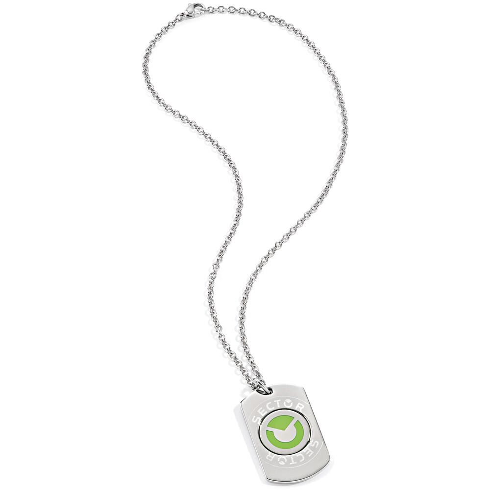 Collana Uomo Energy Szr07 - Foto 1