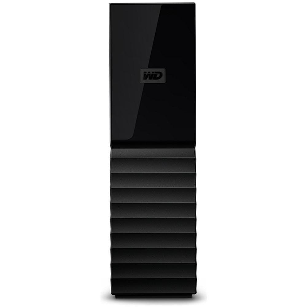 Hard Disk My Book 4 TB 3.5" Interfaccia USB 3.0 (Compatibile USB 2.0) - Foto 9