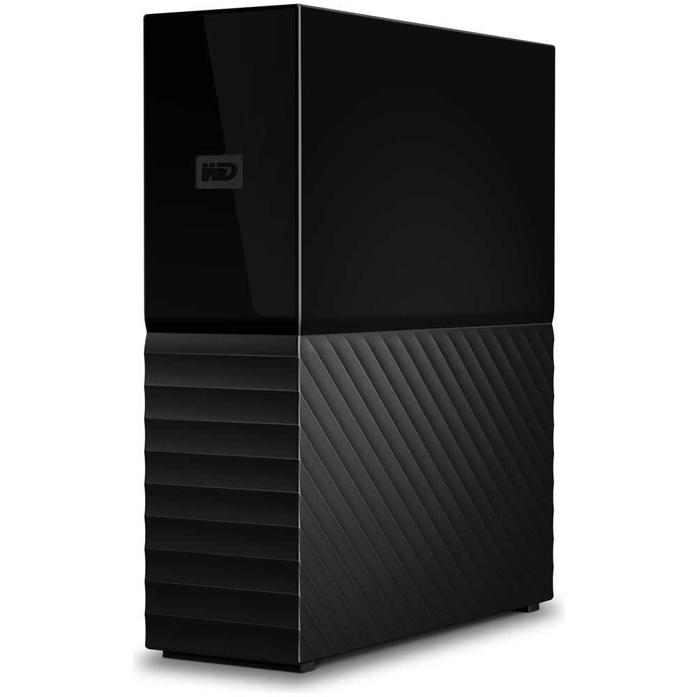 Hard Disk My Book 4 TB 3.5" Interfaccia USB 3.0 (Compatibile USB 2.0) - Foto 2