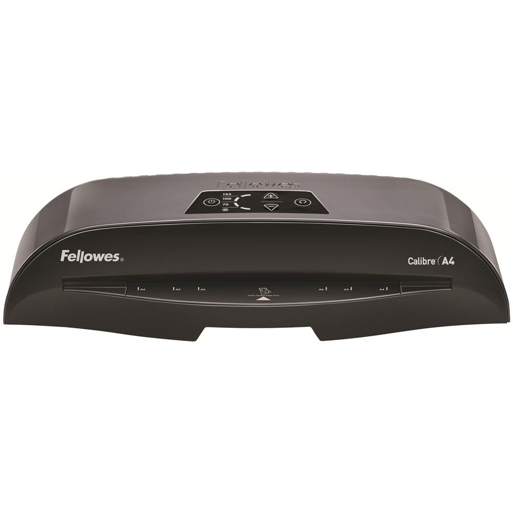 Plastificatrice a Caldo / Freddo Calibre per Formato A4 - Foto 2