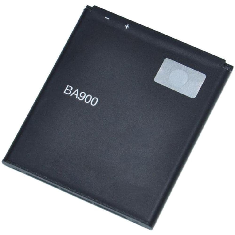 Batteria Originale Ba900 Per Xperia J St26 St26i Tx Lt29i 1750mah - Foto 3