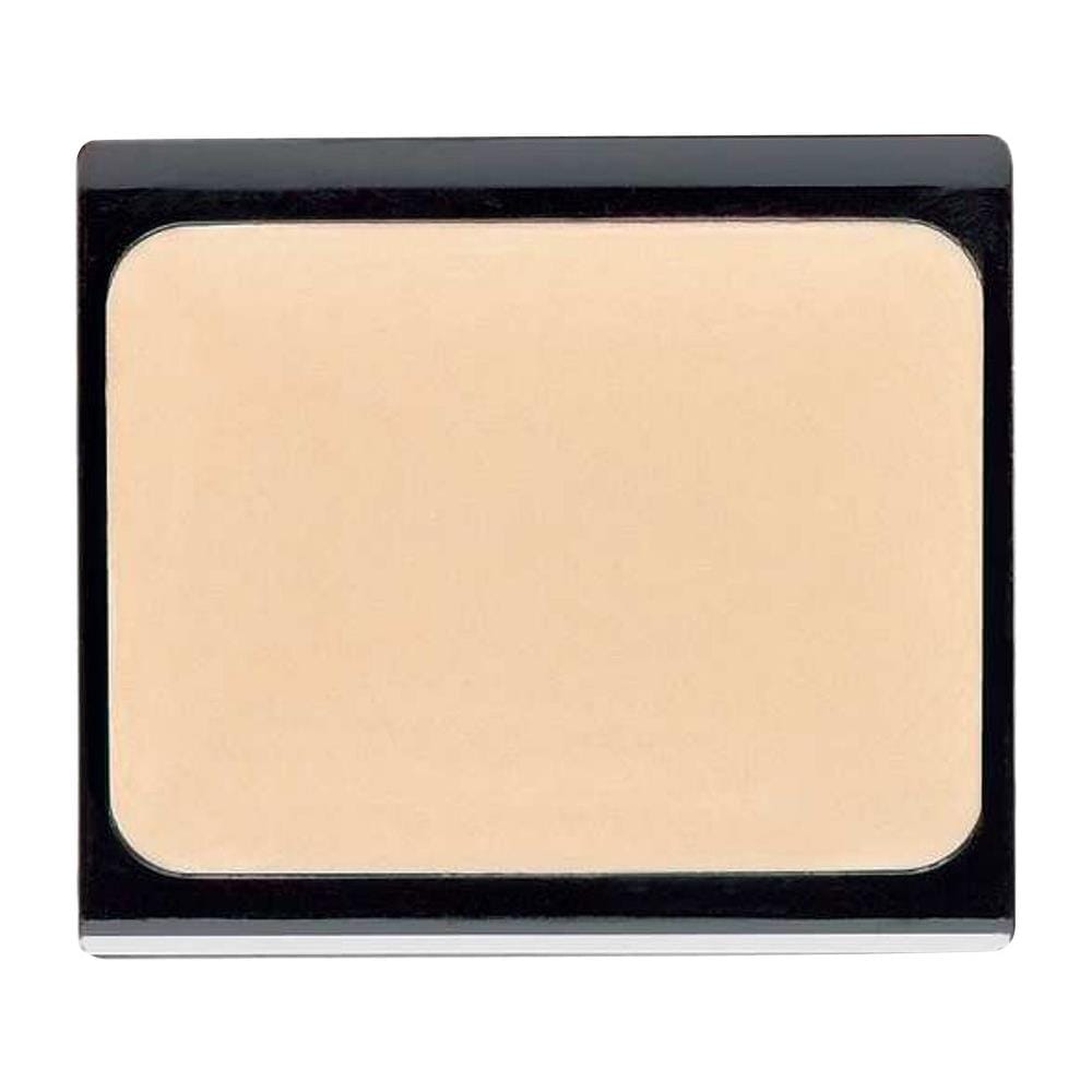 Camouflage Cream 15-summer Apricot 4,5 Gr - Foto 2