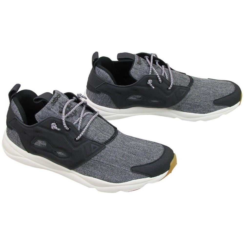 Scarpe Furylite Refine Bd3850 Taglia 44 Colore Grigio - Foto 2
