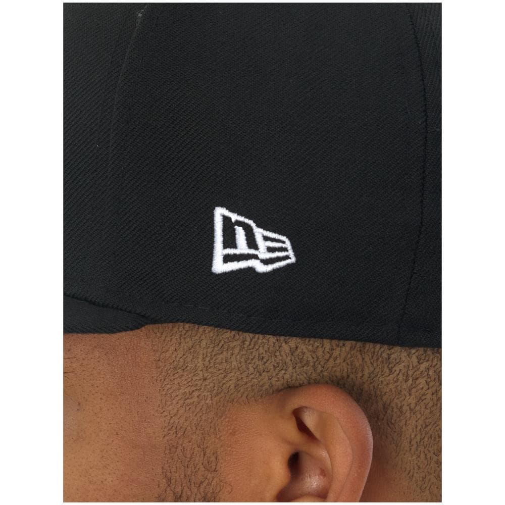 Berretti E Cappelli New Era 59 Fifty Los Angeles Dodgers Accessori Uomo One Size - Foto 2