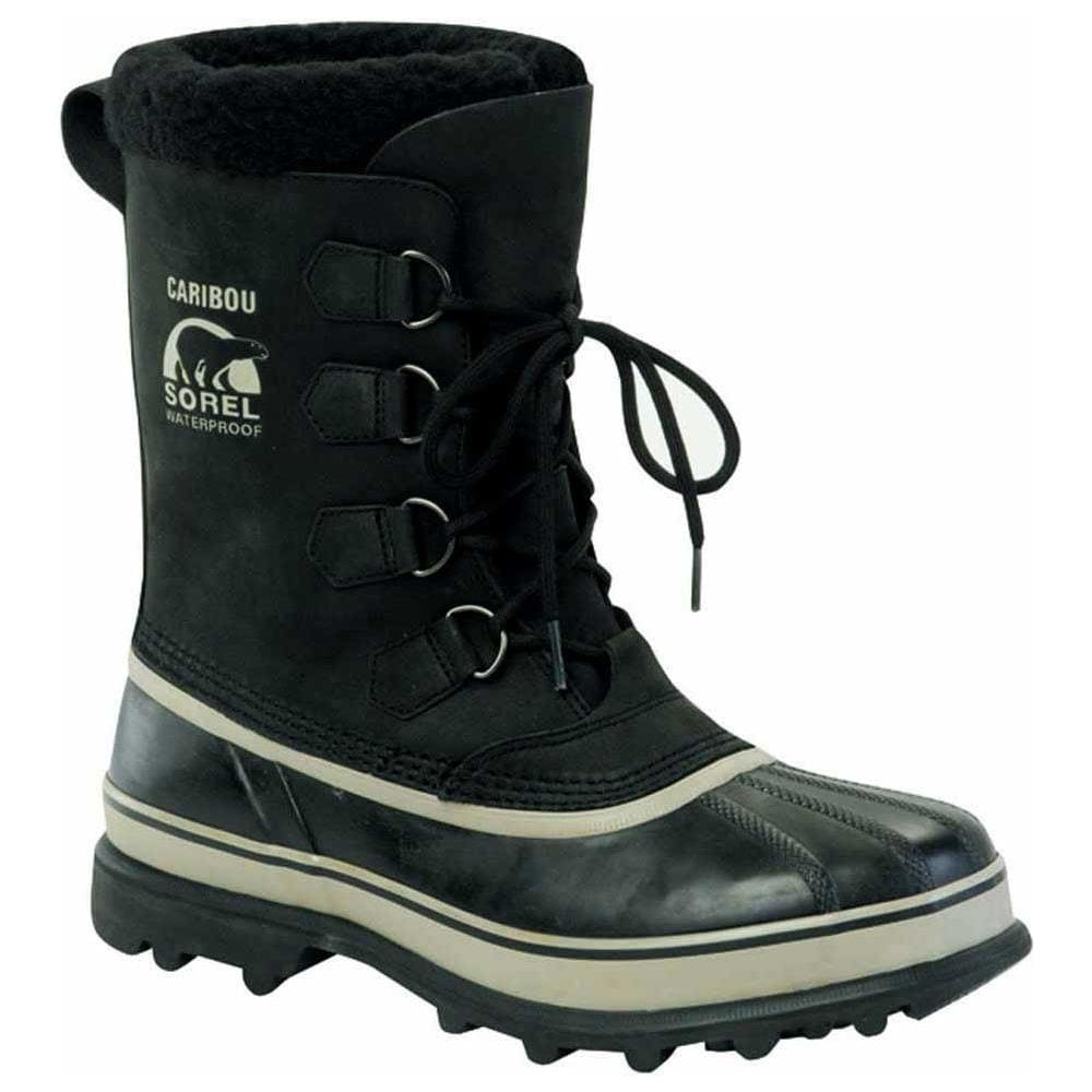 Scarponi Caribou Scarpe Uomo Eu 44 - Foto 1